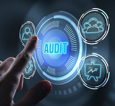 Types of Audits conducted